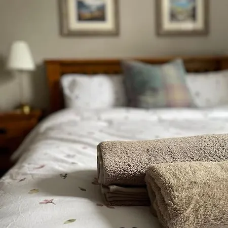 Cosy Cumbrian Casa de Férias Kirkby Thore