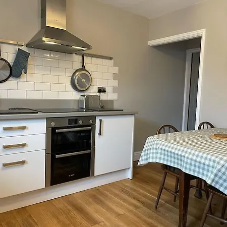 Cosy Cumbrian Casa de Férias Kirkby Thore
