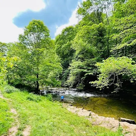 Cosy Cumbrian *