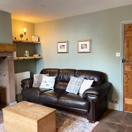Cosy Cumbrian