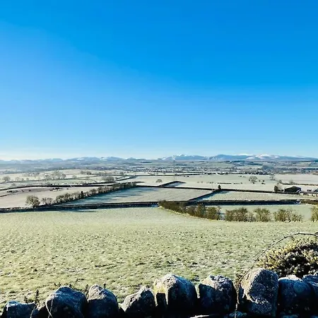 Cosy Cumbrian Casa de Férias Kirkby Thore