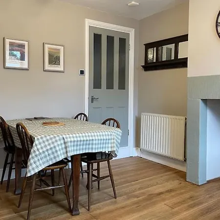 Cosy Cumbrian בית נופש *