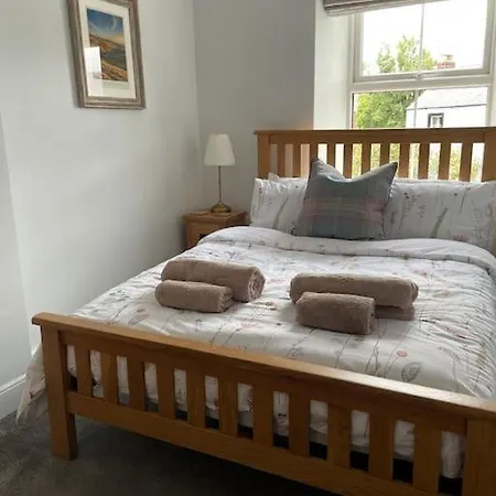 בית נופש Cosy Cumbrian Kirkby Thore