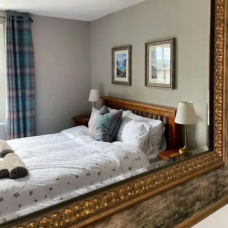 Cosy Cumbrian בית נופש