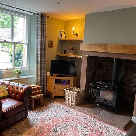 בית נופש Cosy Cumbrian Kirkby Thore