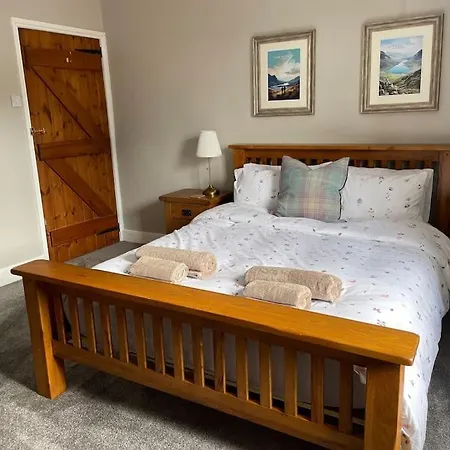 Cosy Cumbrian בית נופש