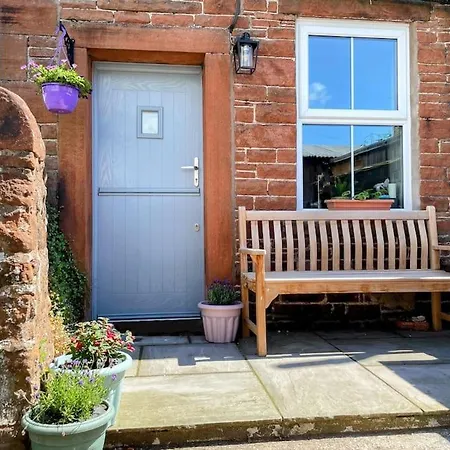 Cosy Cumbrian