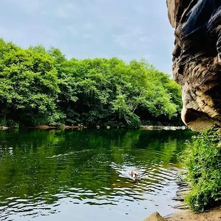 Cosy Cumbrian Σπίτι διακοπών Kirkby Thore